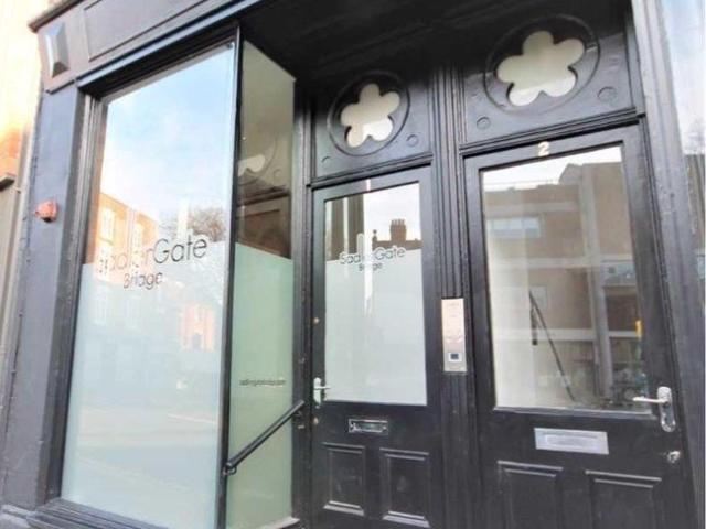 Sadler Gate, Derby DE1, Studio to rent, £715 pcm | PrimeLocation