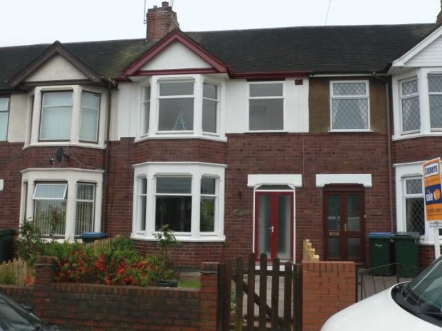 Sadler Road, Radford, Coventry CV6, 4 bed terraced house to rent, £1,200 pcm | PrimeLocation