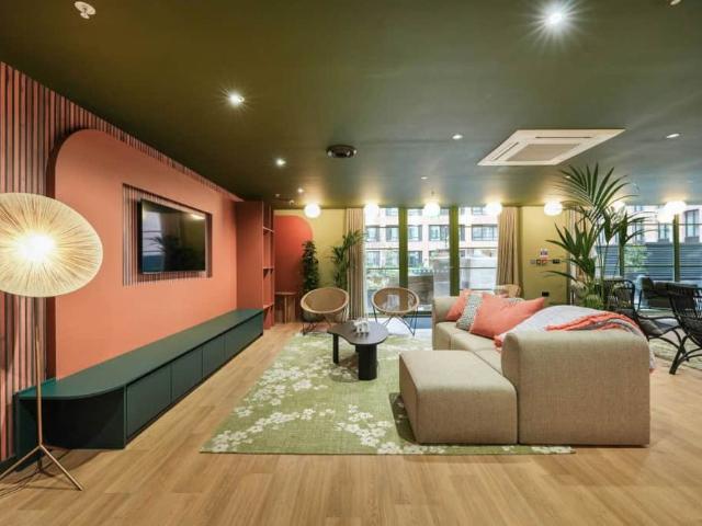 Sadlers Place, B5 6EG, Birmingham