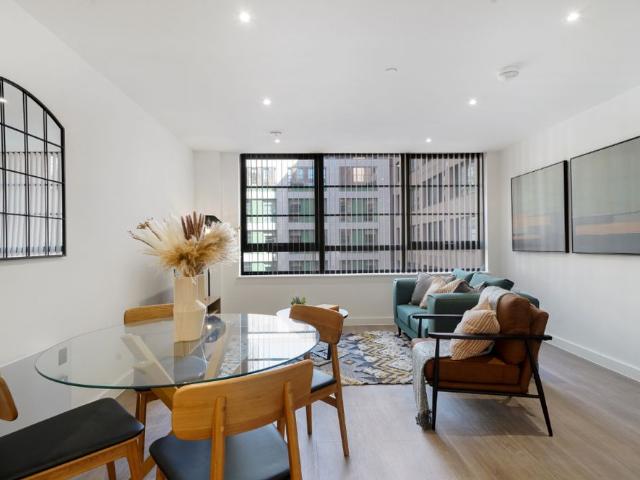 Sadlers Place, B5 6EG, Birmingham