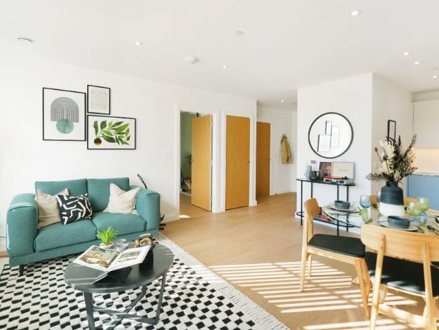 Sadlers Place, B5 6EG, Birmingham