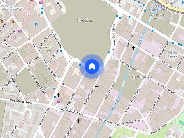 Sadlers Place