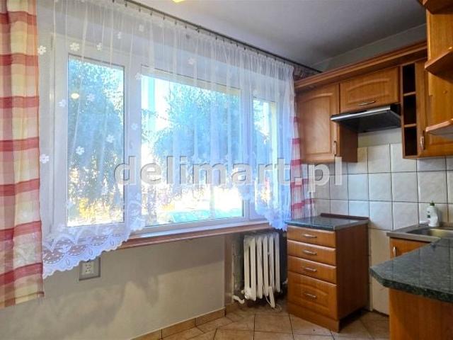 Sadowa 37 m², Sanok