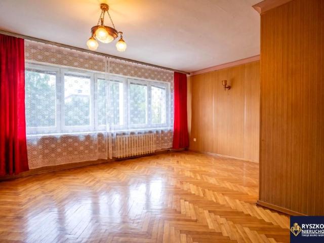 Sadowa 57,75 m², Zamość