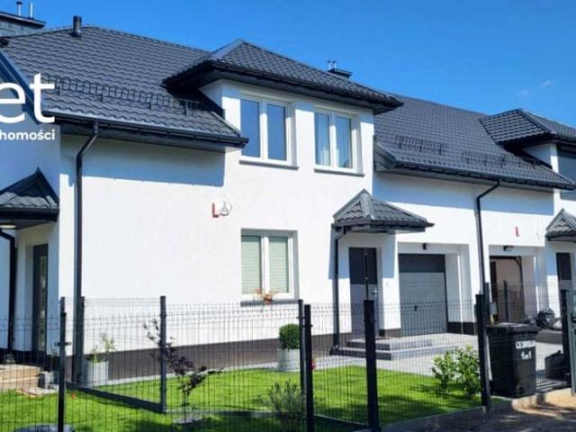 Sadowa 84 m², Klepacze