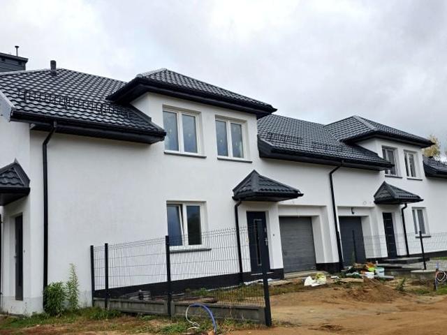 Sadowa 85 m², Klepacze