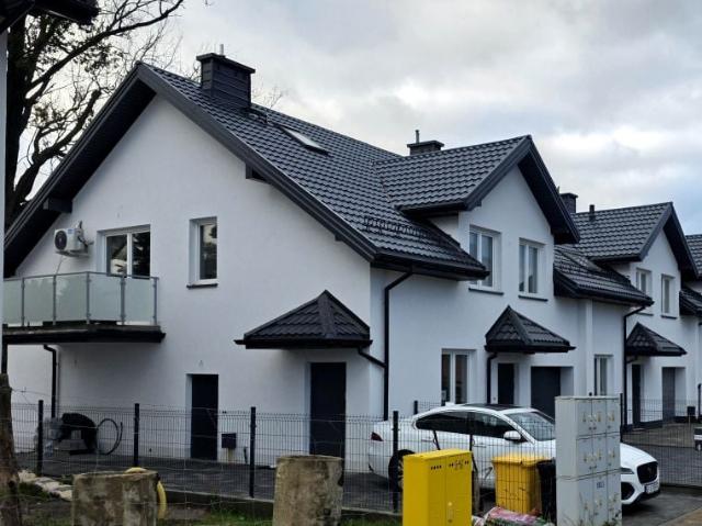 Sadowa 93 m², Klepacze