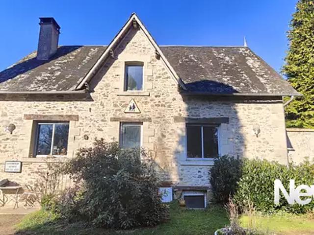 Sadroc 19270 Achat / Vente maison 6 pièces t6 jardin