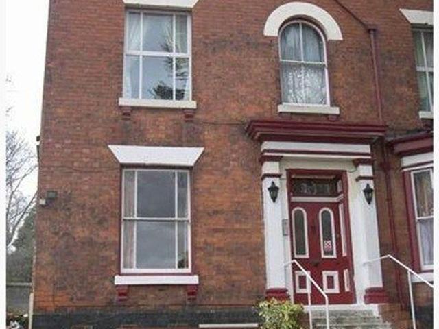 Saent House, Sutton Coldfield B72, 1 bed flat to rent, £868 pcm | PrimeLocation