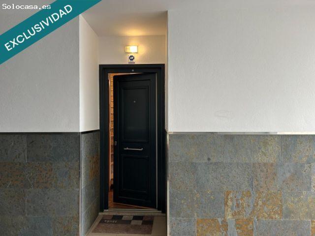 SAFTI vende en Aldán: Dúplex de 3 habitaciones, terraza, garaje a pocos metros de la playa de Vila
