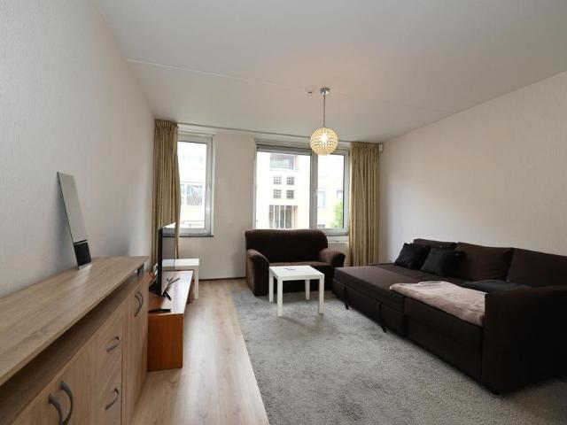 Saftlevenstraat, 3015BL, Rotterdam