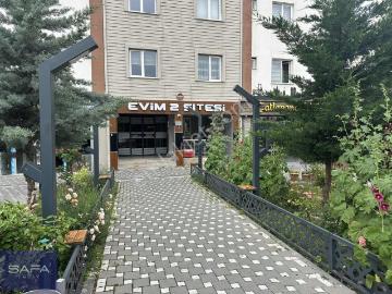 Safa Emlaktan Merkezi Konumda Tramvaya Yakın Kiralık Daire