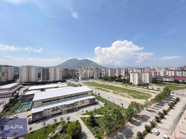 Safa Emlaktan Erciyes Manzaralı Satılık Daire