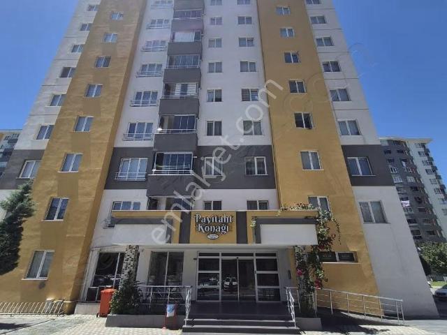 Safa Emlaktan Küçükali Mahallesinde 2+1 Kiralık Daire