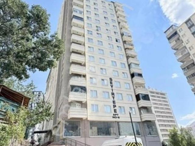Safa Emlaktan Talas Mevlana Mah.3+1 Kiralık Daire
