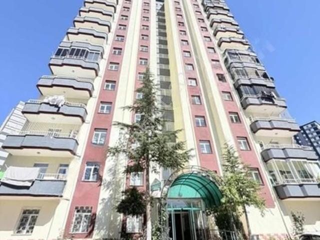Safa Emlaktan Talas Mevlana Mah. 3+1 Kiralık Daire