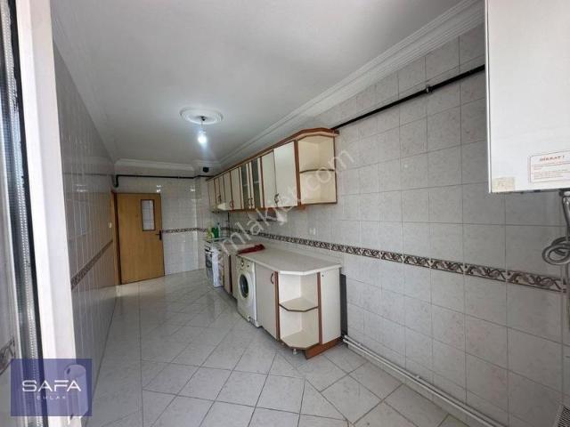 Safa Emlaktan Talas Mevlana Mahallesinde 2+1 Kiralık Daire