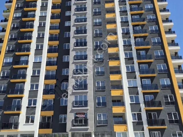 Safa Emlaktan Talas Mevlana Mahallesinde 3+1 Kiralık Daire