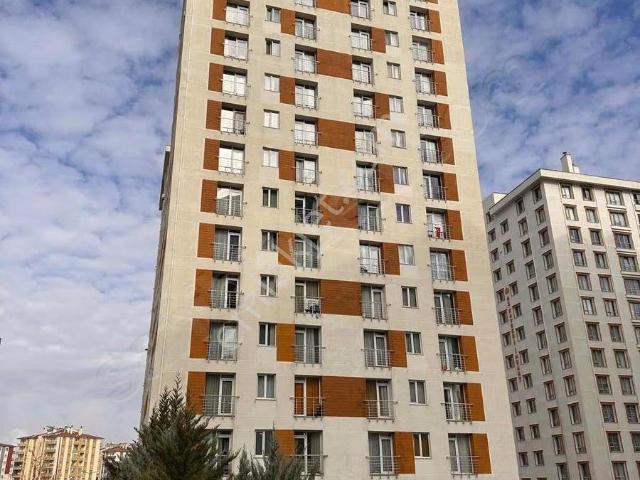 Safa Emlaktan Talas Mevlana'da Kiralık Eşyalı 1+1