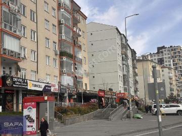 Safa Emlaktan Talasın Kalbinde Satılık Daire