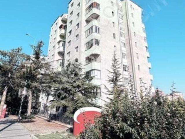 Safa Emlaktan Talas Atatürk Bulvarında 2+1 Kiralık Daire