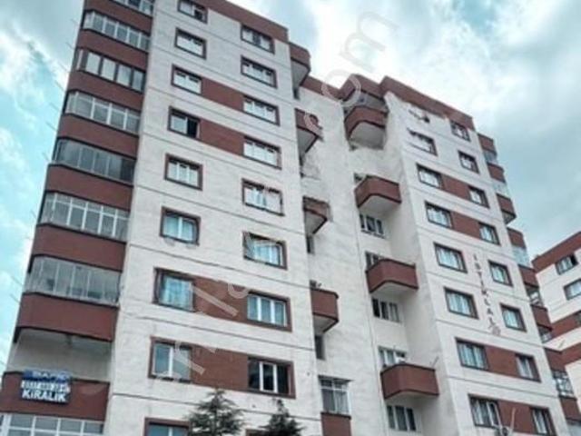 Safa Emlaktan Talas Belediyesi Karşısında 2+1 Kiralık Daire