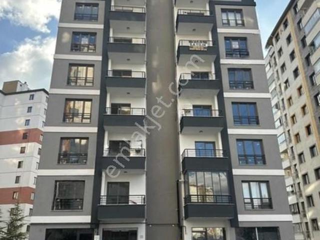 Safa Emlaktan Talas Yenidoğan Tramvaya Yakın Kiralık Daire