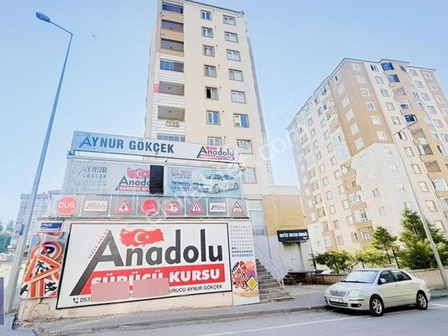 Safa Emlaktan Talas Yenidoğan Mah 3+1 Kiralık Daire