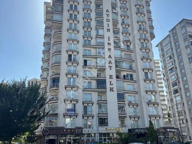 Safa Emlaktan Yenidoğan Aydın 5 De 3+1 Satılık Lüks Daire