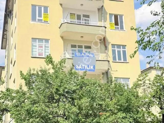 Safa Emlaktan Yenidoğanda Kentsel Dönüşüme Uygun Satılık Daire