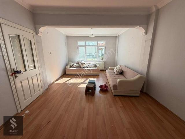 Safa Yapıdan Yıldırım Mahallesinde 2+1 Kiralık