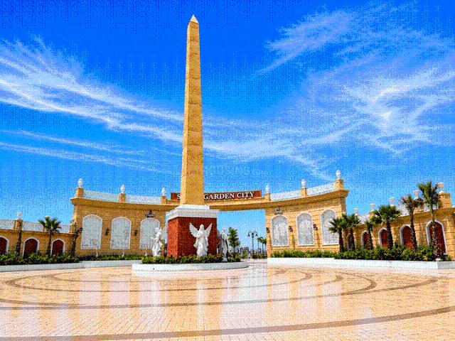 Safal Garden City Tulip,Higonya Residential Plot For Sale Indore