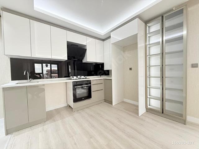 SAFARİDEN ATAKULE YAKINI YERDEN ISITMALI İSKANLI 1+1 DAİRE