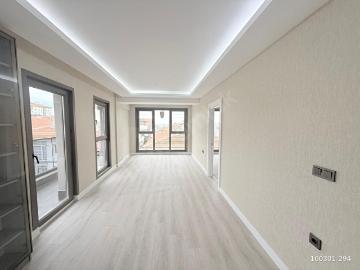 SAFARİDEN ATAKULE YAKINI YERDEN ISITMALI İSKANLI 1+1 DAİRE