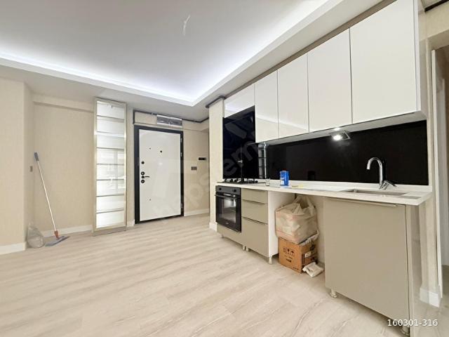SAFARİDEN ATAKULE YAKINI YERDEN ISITMALI İSKANLI GİRİŞ 2+1 DAİRE