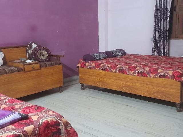 Safdarjung Enclave, South Delhi 6 Bedroom 262 Sq. Yd. Villa in Safdarjung Enclave Delhi Listing ID: #10038