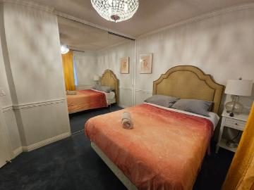 Orange,  District 2 Jasper County Mississippi, Jasper County, Mississippi, Mississippi, USA