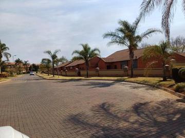 safe and secure 2 bedroom apartment