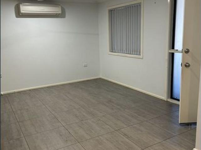 SAFE AND SECURE WORKSHOP AND POOL