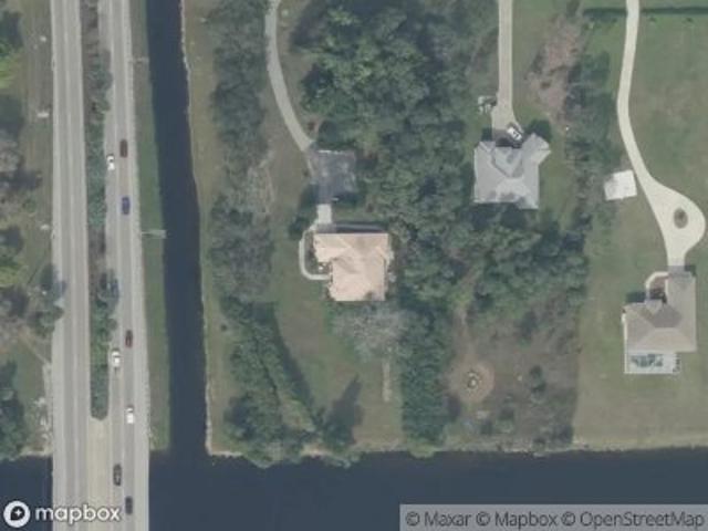 Safe Harbor Dr