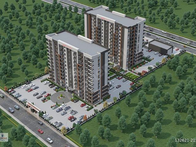 SAFE POINT ESENBOĞA %0 FAİZLE 24 AY VADE 1+1 YATIRIM FIRSATI