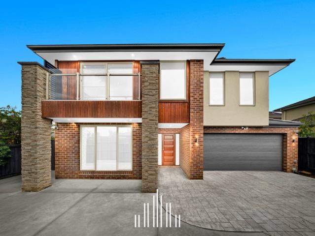 Safe & Secure With Modern Appeal!