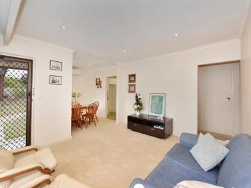 Apartment for sale in South Australia - Garden