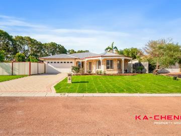 Canning Vale, Southern River - Equipped kitchen