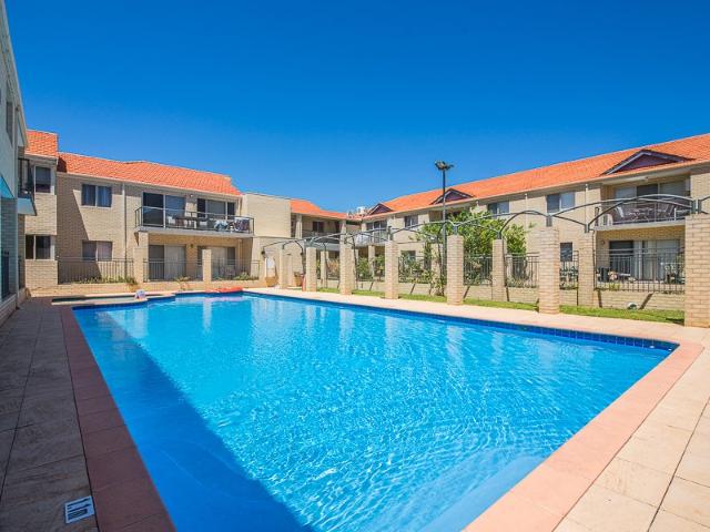 SAFE SECURE LIFESTYLE COMPLEX