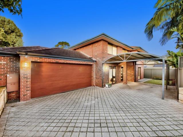 SAFE & SECURE SPACIOUS FAMILY HOME!