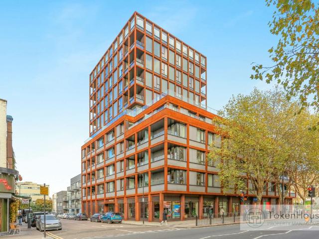 Safely Street, Hoxton, London E2, 1 bed flat to rent, £2,838 pcm | PrimeLocation