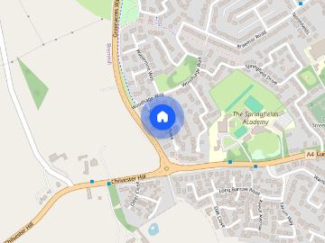 Abberd Calne, SN11, Chippenham, Wiltshire county, Southdowns