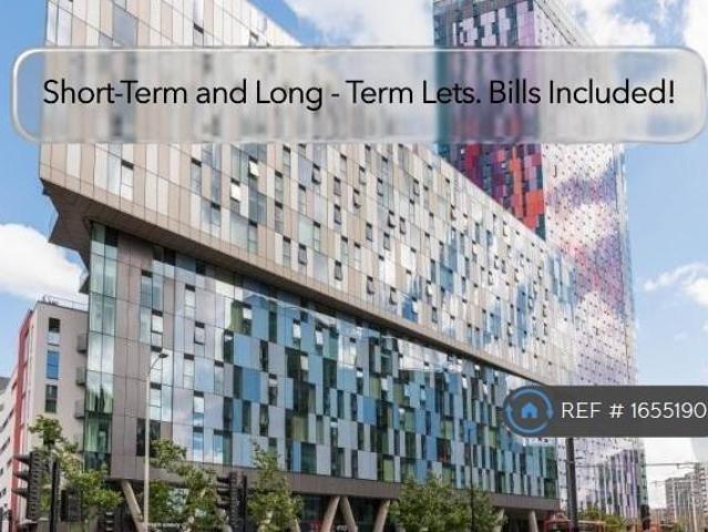Saffron Central Square, Croydon, CR0 2 bed flat to rent £1,875 pcm £433 pw