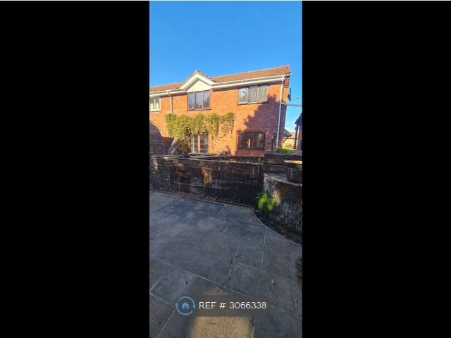 Saffron Close, Taunton TA1, 3 bed semi detached house to rent, £1,450 pcm | PrimeLocation